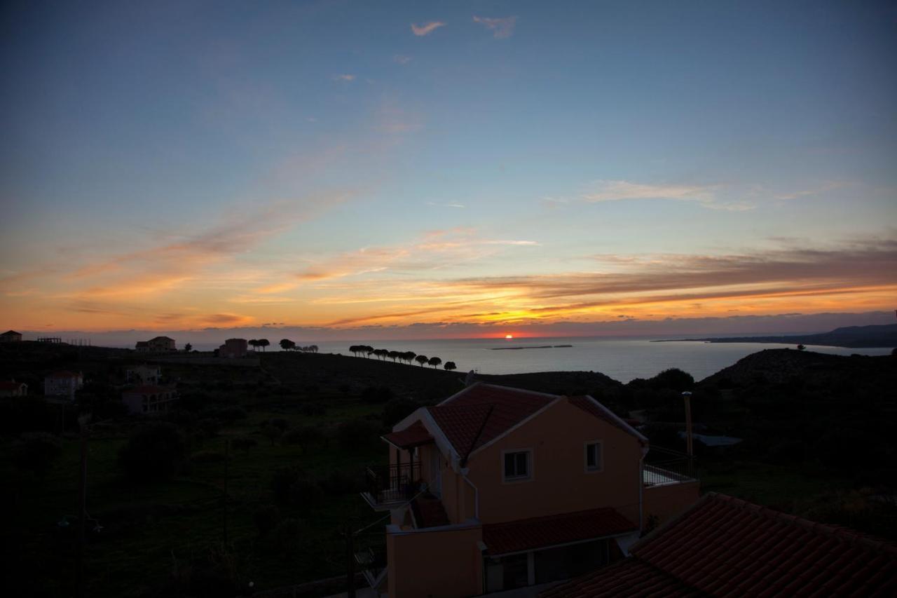 Greg'S House Kefalonia Аргостолион Экстерьер фото